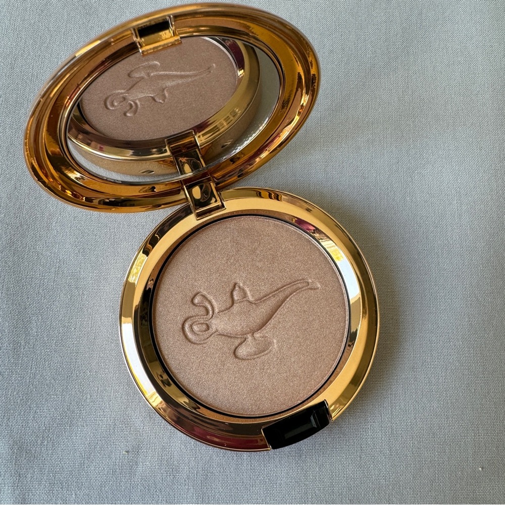 MAC Cosmetics Powder Blush Alladin